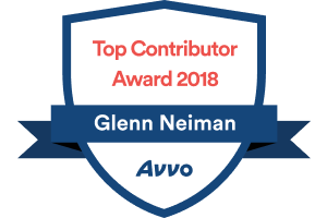 Top Contributor Award 2018